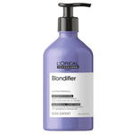 Rozświetlająca odżywka do włosów blond 500ml L'Oréal Blondifier w sklepie internetowym agneess sklep