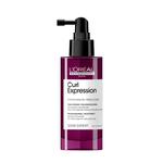 Serum stymulujące gęstość włosów kręconych 90ml L'Oréal Serie Expert Curl Expression Treatment w sklepie internetowym agneess sklep