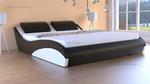 Łóżko Stilo-2 Premium z pojemnikiem i materacem w sklepie internetowym Estilo