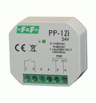 Przekaźnik elektromagnetyczny PP-1Zi 24V F&F w sklepie internetowym el-mar.sklep.pl