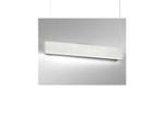 Lampa sufitowa STONE MOSAIC WHITE 54W T5 Nowodvorski 7012 w sklepie internetowym el-mar.sklep.pl