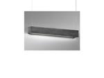 Lampa sufitowa STONE TRAVERTINE GRAY 39W T5 Nowodvorski 7014 w sklepie internetowym el-mar.sklep.pl