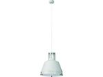 Lampa sufitowa INDUSTRIAL white I zwis M 60W E27 Nowodvorski 5528 w sklepie internetowym el-mar.sklep.pl