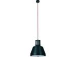 Lampa sufitowa INDUSTRIAL graphite I zwis M 60W E27 Nowodvorski 5530 w sklepie internetowym el-mar.sklep.pl