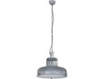 Lampa sufitowa INDUSTRIAL concrete I zwis L 3x60W E27 Nowodvorski 5534 w sklepie internetowym el-mar.sklep.pl