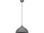 Lampa sufitowa CONCRETE A I zwis 60W E27 Nowodvorski 5070 w sklepie internetowym el-mar.sklep.pl