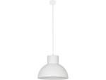 Lampa sufitowa WORKS WHITE 60W E27 Nowodvorski 6612 w sklepie internetowym el-mar.sklep.pl
