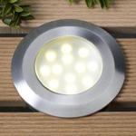 Lampa najazdowa AUREUS oczko LED 4041601 POLNED - MOŻLIWOŚĆ NEGOCJACJI CENY w sklepie internetowym el-mar.sklep.pl