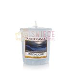 YANKEE CANDLE Moonlight Sampler w sklepie internetowym Świece Zapachowe 