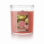 Colonial Candle Large Jar PINK GUAVA w sklepie internetowym Świece Zapachowe 