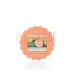 Yankee Candle Delicious Guava Wosk w sklepie internetowym Świece Zapachowe 