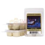 Cheerful Candle SNOWY CABIN Wosk w sklepie internetowym Świece Zapachowe 