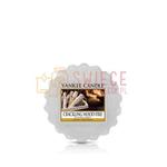 Yankee Candle CRACKLING WOOD Wosk w sklepie internetowym Świece Zapachowe 