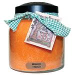 Cheerful Candle MANGO TANGO Świeca Duża Papa w sklepie internetowym Świece Zapachowe 