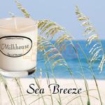 Milkhouse Candles SEA BREEZE Shot w sklepie internetowym Świece Zapachowe 