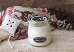 Milkhouse Candles NORDIC NOEL Cream Jar w sklepie internetowym Świece Zapachowe 