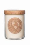 Eco Candle Co. BEACH BUM Świeca Średnia w sklepie internetowym Świece Zapachowe 