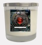 Classic Candle LAVENDER GREEN TEA Świeca SOY Duża w sklepie internetowym Świece Zapachowe 