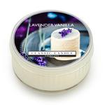Classic Candle LAVENDER VANILLA SOY MiniLight w sklepie internetowym Świece Zapachowe 