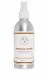 Eco Candle Co. PRECIOUS WOODS Room & Linen Spray w sklepie internetowym Świece Zapachowe 