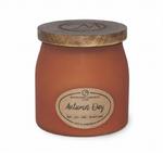 Milkhouse Candles AUTUMN DAY Limited Edition Frosted Butter Jars w sklepie internetowym Świece Zapachowe 