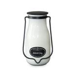 Milkhouse Candles AUTUMN DAY Milk Bottle Duża w sklepie internetowym Świece Zapachowe 