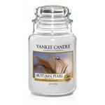 Yankee Candle Autumn Pearl Słoik Duży w sklepie internetowym Świece Zapachowe 