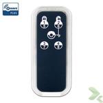 Zipato Keyfob 5 Remote - Pilot uniwersalny Z-Wave Plus (B2B-PH-PSR03.EU) w sklepie internetowym EKOCENTRUM24.pl