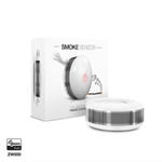 Fibaro Smoke sensor - czujnik dymu / pożaru (FGSD-002 ZW5 / FGSS-001) w sklepie internetowym EKOCENTRUM24.pl