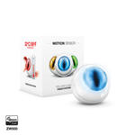 Fibaro Motion Sensor - czujnik ruchu / temperatury / oświetlenia (FGMS-001 ZW5) w sklepie internetowym EKOCENTRUM24.pl