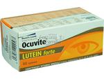 Ocuvite Lutein Forte 60 tabl. w sklepie internetowym AptekaWarszawa.pl