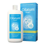 Oilatum Baby Emuls. do kąpieli 500ml. w sklepie internetowym AptekaWarszawa.pl