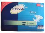 Piel-m. TENA SLIP Super Large 30 szt. w sklepie internetowym AptekaWarszawa.pl