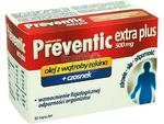 Preventic Extra Plus 60 kaps. w sklepie internetowym AptekaWarszawa.pl