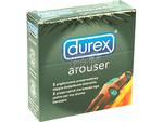 Prezerwat. DUREX Arouser 3szt. w sklepie internetowym AptekaWarszawa.pl