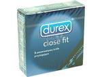 Prezerwat. DUREX Close fit 3 szt. w sklepie internetowym AptekaWarszawa.pl