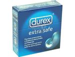 Prezerwat. DUREX Extra Safe 3szt. w sklepie internetowym AptekaWarszawa.pl