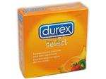 Prezerwat. DUREX Select 3szt. w sklepie internetowym AptekaWarszawa.pl