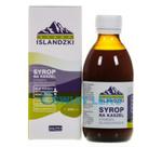 Syrop Islandzki na kaszel syrop 200 ml w sklepie internetowym AptekaWarszawa.pl