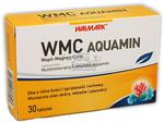 WMC Wapń-Magnez-Cynk AQUAMIN 30tabl. w sklepie internetowym AptekaWarszawa.pl