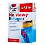 Doppelherz aktiv Na stawy Kolagen 30 kaps. w sklepie internetowym AptekaWarszawa.pl
