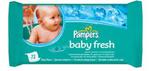 Chust.nawilż. PAMPERS piel.x 72/wkład/ 1op w sklepie internetowym AptekaWarszawa.pl