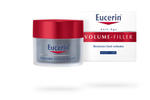 EUCERIN VOLUME-FILLER Krem przywrac.objętośc na noc 50ml w sklepie internetowym AptekaWarszawa.pl