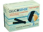 Glucosense - elektroda enzymat. testpask. w sklepie internetowym AptekaWarszawa.pl