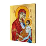 Ikona Matki Bożej - Ukój Mój Smutek w sklepie internetowym wiernibogu.pl