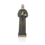 Figurka - św. Maksymilian Kolbe - 18 cm w sklepie internetowym wiernibogu.pl