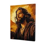 Obraz Pana Jezusa - Promienie Bożej Miłości w Twoim Domu w sklepie internetowym wiernibogu.pl
