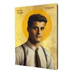 Ikona Błogosławiony Pier Giorgio Frassati w sklepie internetowym wiernibogu.pl