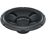 Subwoofer Hertz DS 25.3 250 mm 4 Ohm w sklepie internetowym sklep.magicauto