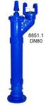 Hydrant podziemny 80/1250 PN 16 8851 w sklepie internetowym Kama Online